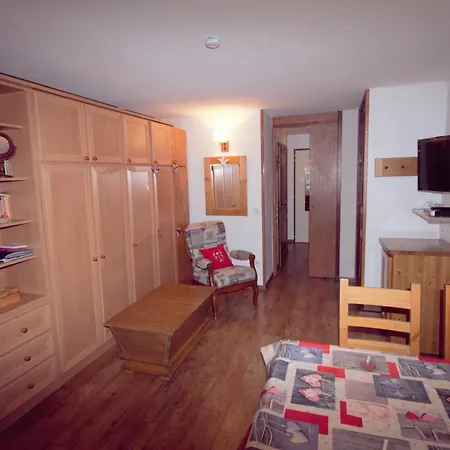 Cybele 4 Antonia Appartement Brides-les-Bains