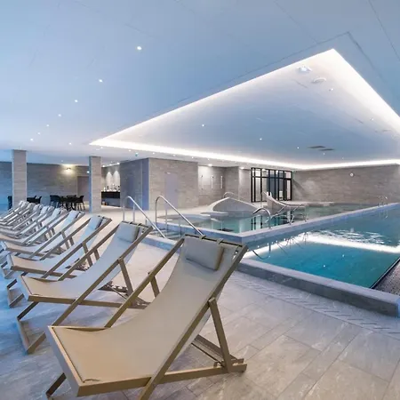 Appartement Cybele 4 Antonia *