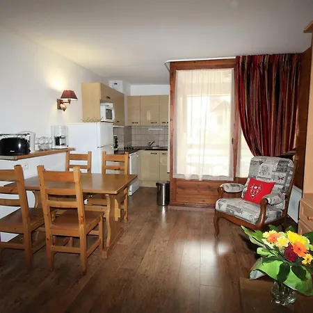 Cybele 4 Antonia Apartment