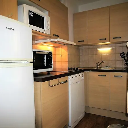 Apartment Cybele 4 Antonia