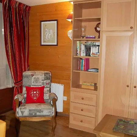 Apartment Cybele 4 Antonia *