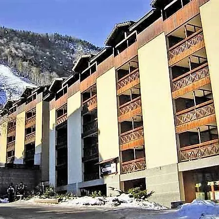 Apartment Cybele 4 Antonia *