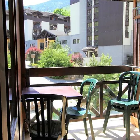 Apartamento Cybele 4 Antonia *